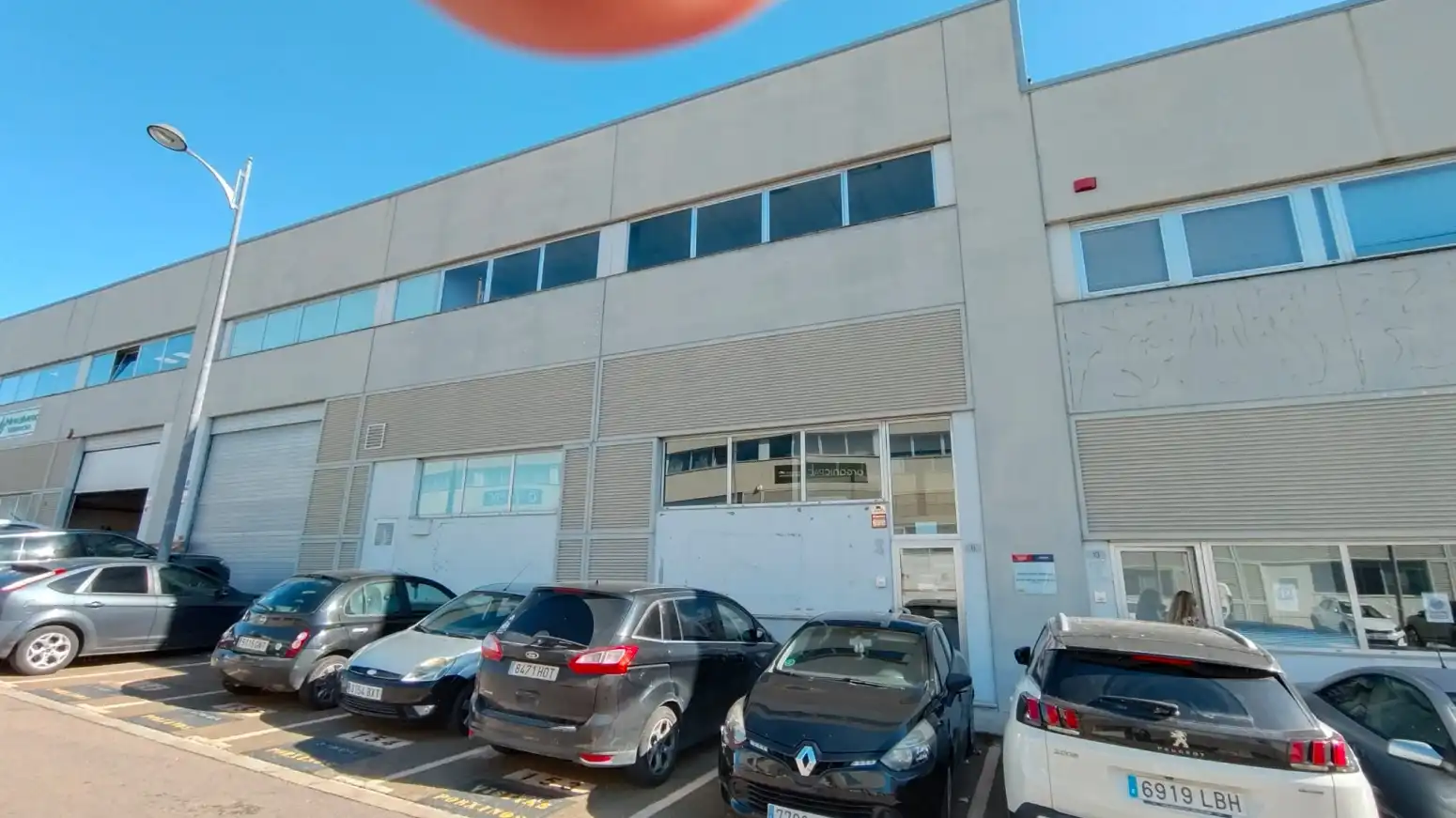 Industrial building to rent in Fuente del Jarro, imagen 12