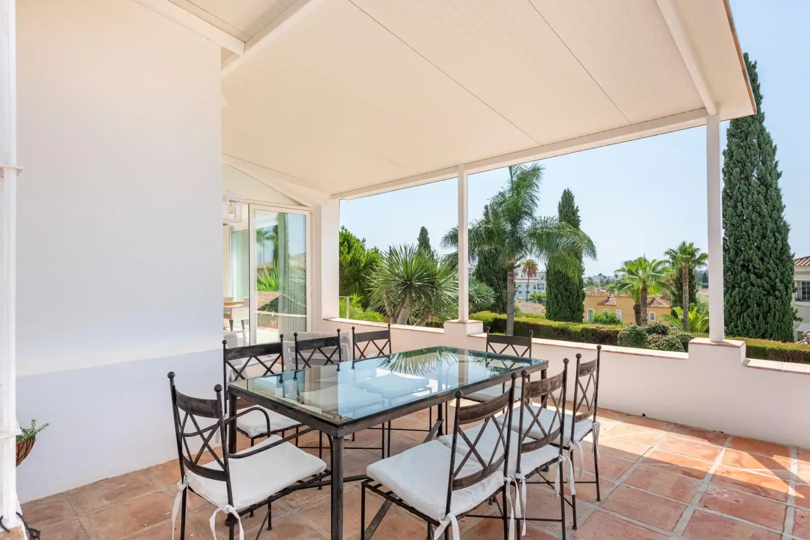 Villa avec piscine à vendre à 2 Avenida de España #Mijas Golf, imagen 15