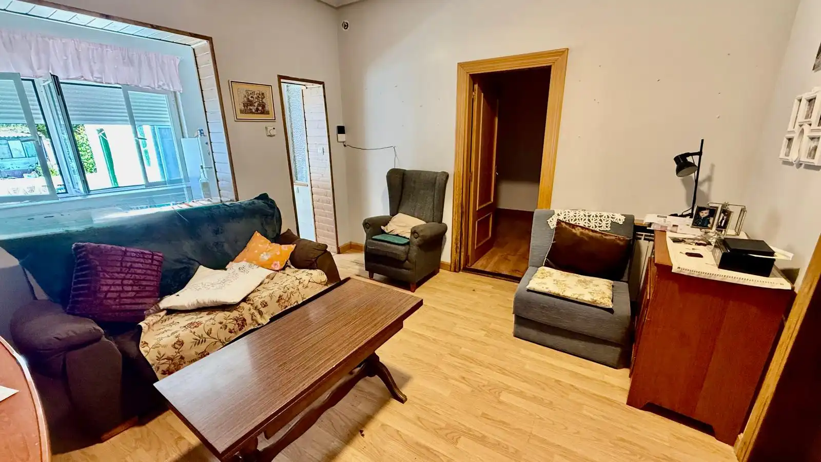 Casa in vendita a Calle de José Marcos de Segovia, imagen 2