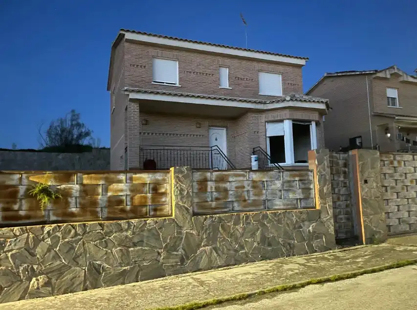 Maison mitoyenne à vendre à Méntrida, imagen 2