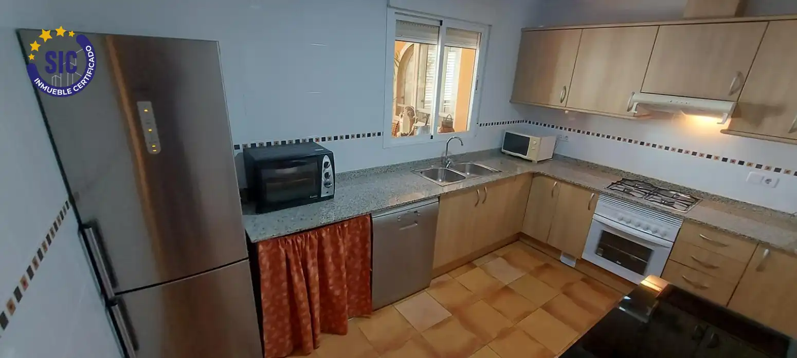 Maison avec piscine à vendre à Las Pedrizas, imagen 19