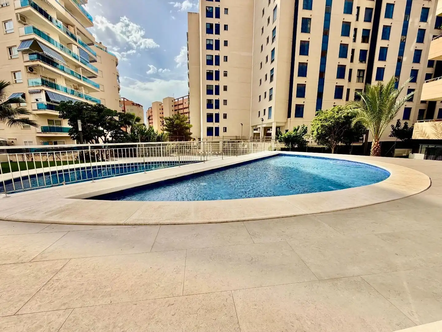 Wohnung mit Terrasse zum Verkauf in GREGAL, imagen 3