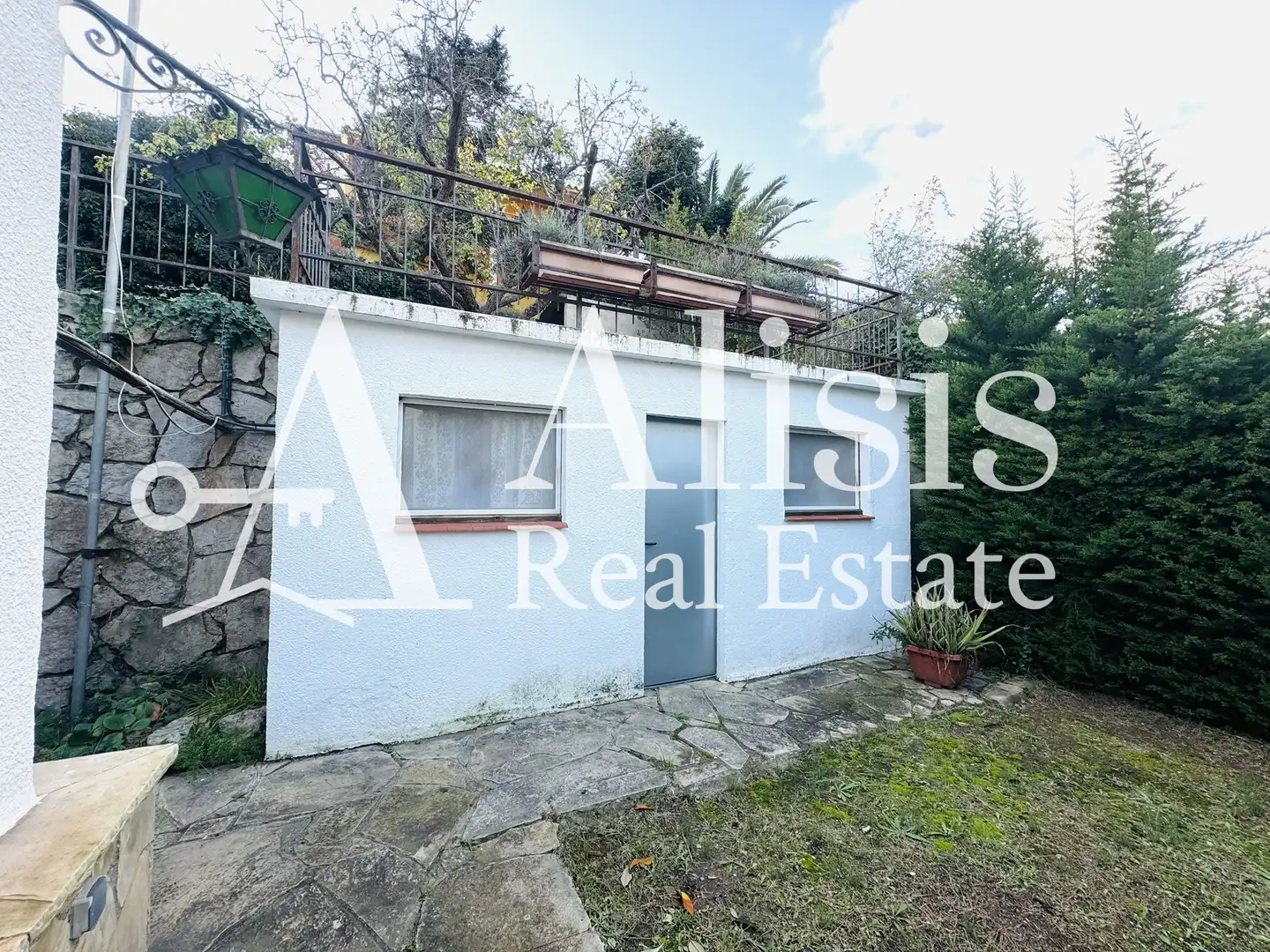 Casa o chalet en venta en Vallirana