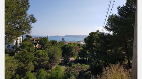 Foto 3 de Residencial en venta en Bussot, Centro ciudad, Jávea / Xàbia
