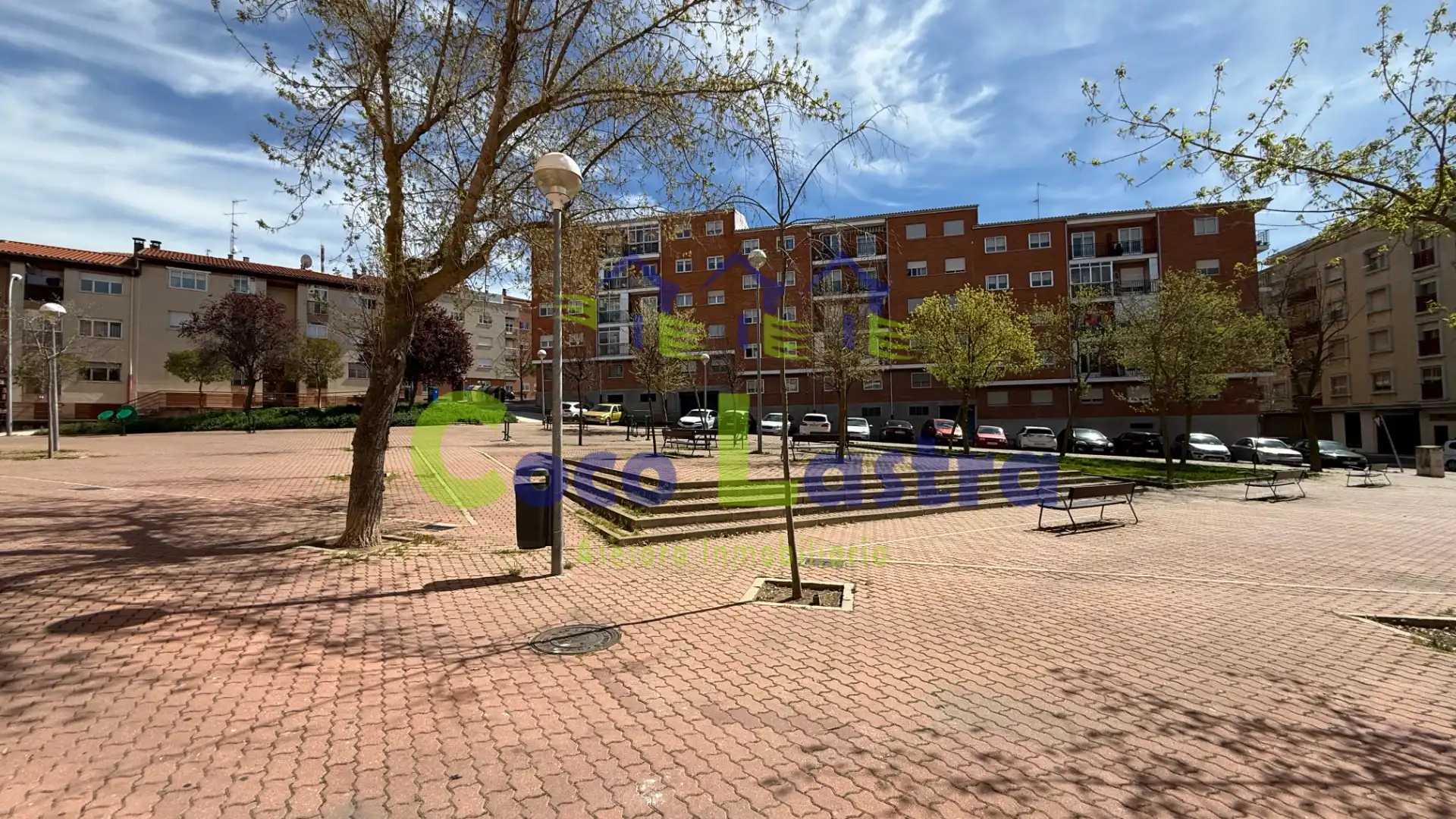 Flat for sale in Plaza Oficios, 5, Pizarrales