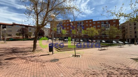 Photo 3 of Flat for sale in Plaza Oficios, 5, Pizarrales, Salamanca Capital