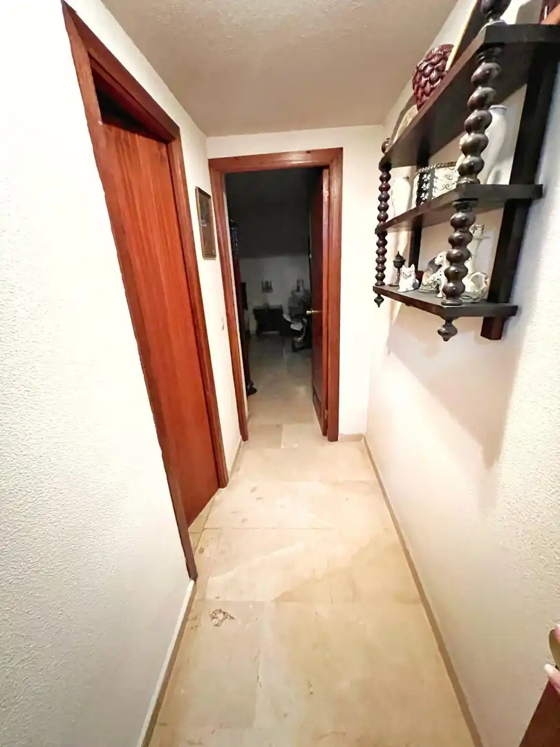 Flat for sale in Zona Centro