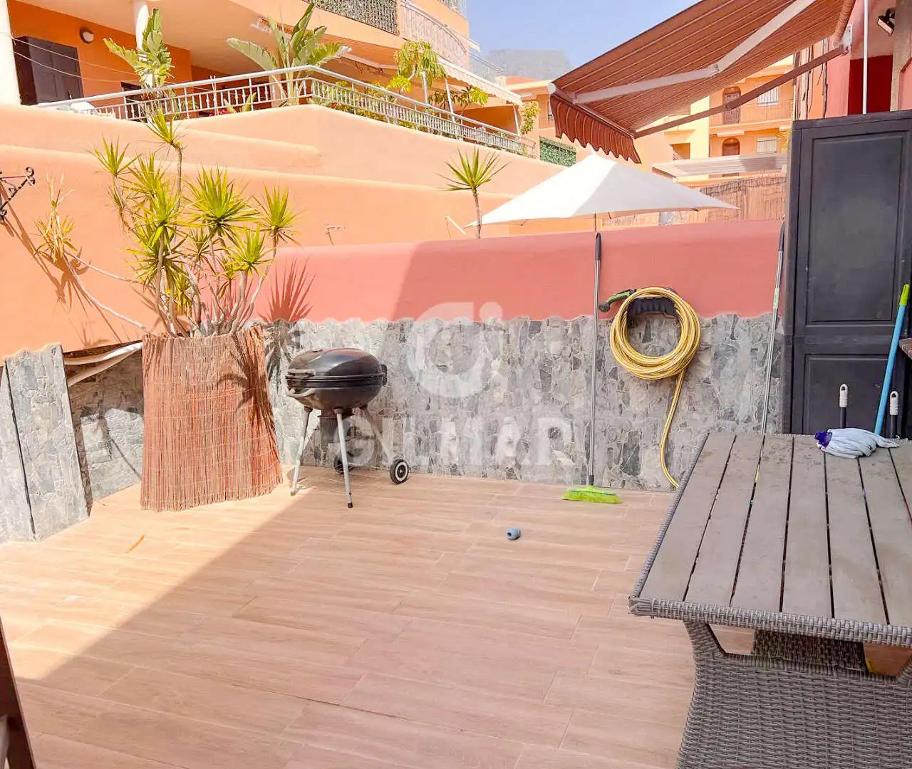 Adosado con piscina en venta en Casco Urbano, imagen 11