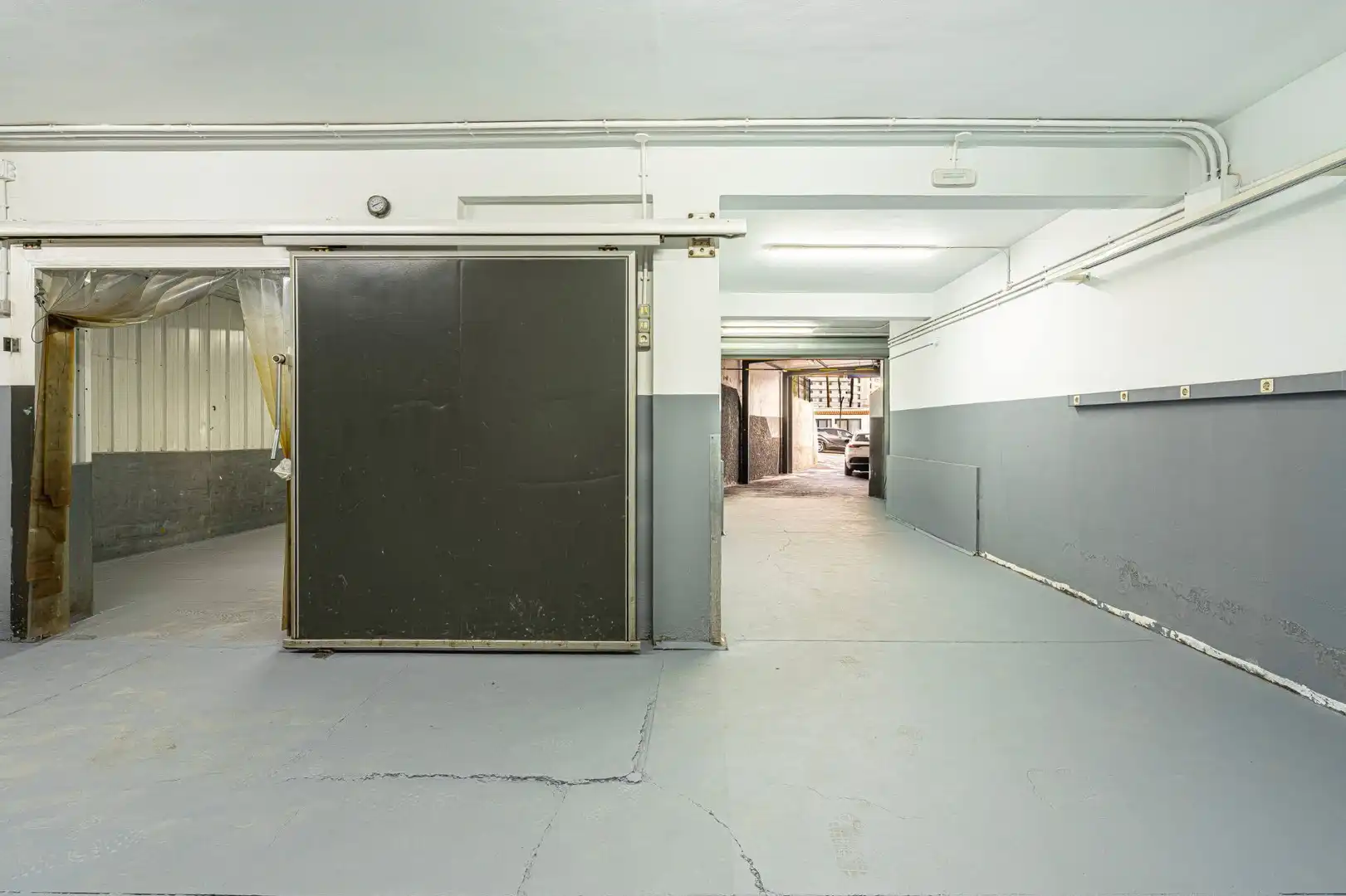Business premises to rent in Gran Bretaña S/n, imagen 32