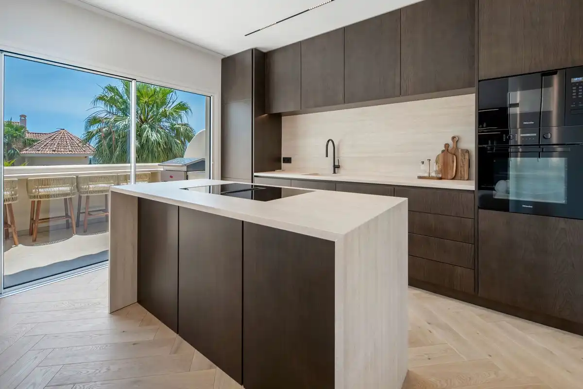 Duplex with pool for sale in Nueva Andalucía, imagen 25