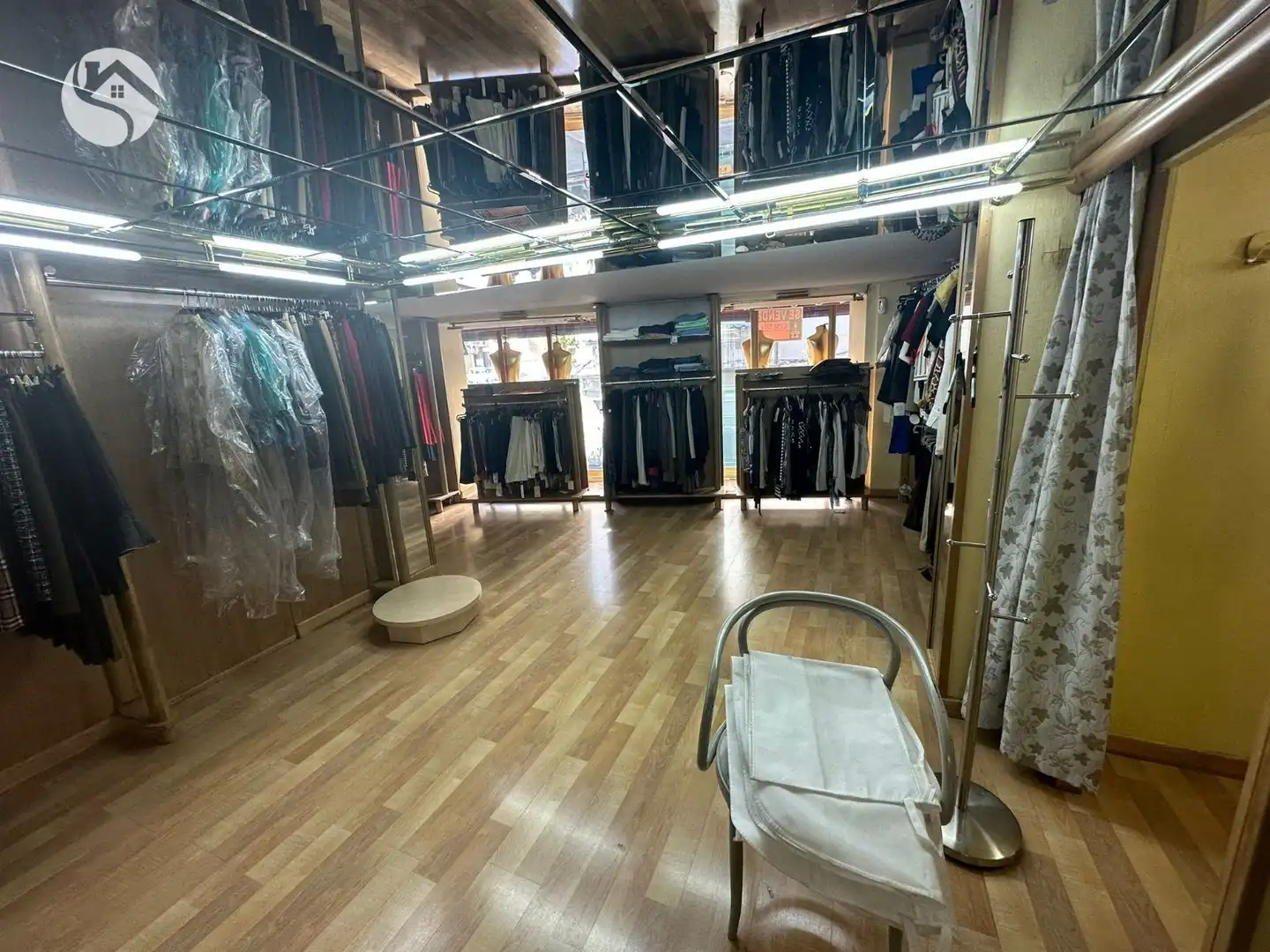Commercial properties for sale in Cuenca