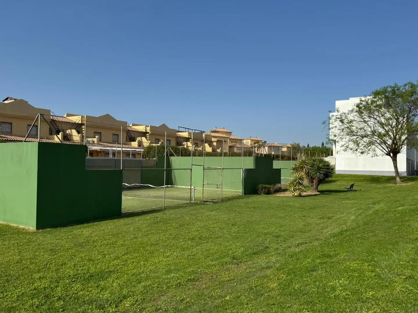 Exterior view of Apartments for sale in Rota