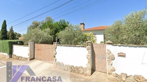 Foto 2 de Casa o chalet en venta en San Román de los Montes, Toledo