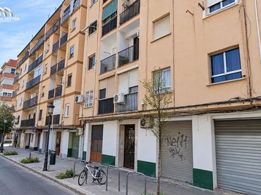 Appartement à vendre à Calle de Jacomart