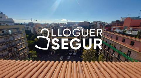 Photo 4 of Attic to rent in Corsega , El Camp d'en Grassot i Gràcia Nova,  Barcelona Capital