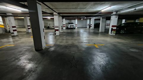 Foto 4 von Garage zur Miete in Carrer Ab el Hamet, 4, Ensanche - Diputación, Alicante / Alacant