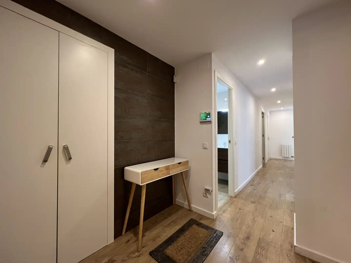Wohnung zum Verkauf in Tarragona mit Klimaanlage, Heizung und Möbliert