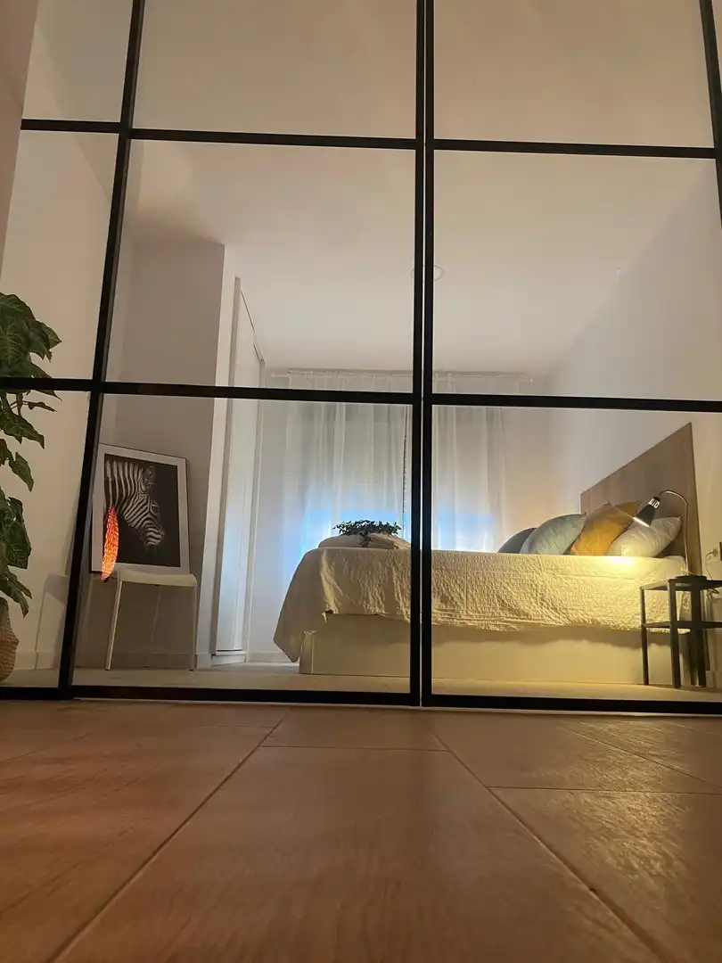 Habitación de Piso en venta en San Vicente del Raspeig / Sant Vicent del Raspeig con Terraza