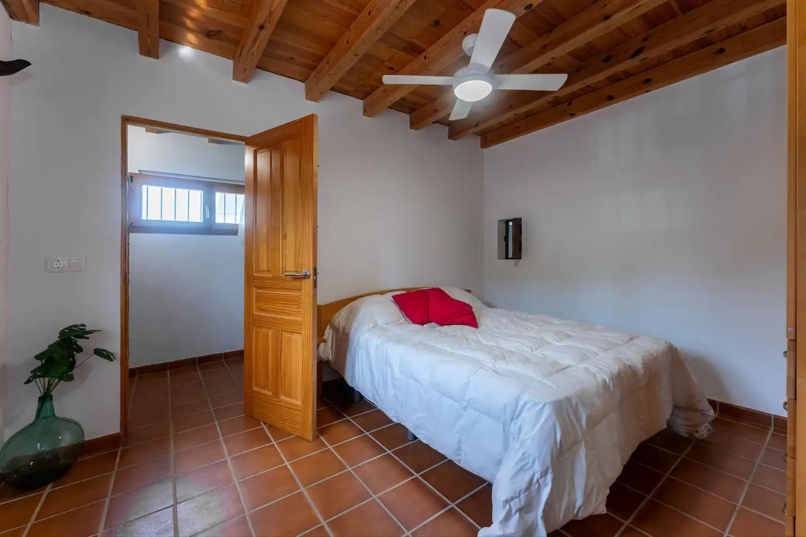 Casa rústica con piscina en venta en Ardales, imagen 8