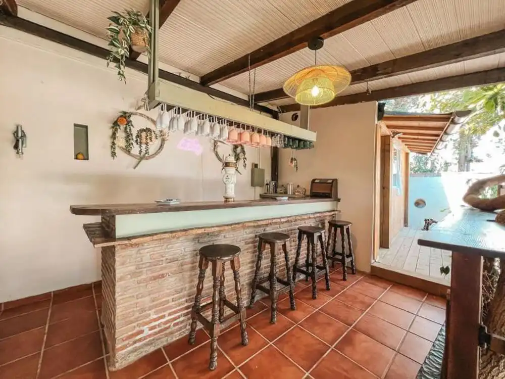 Maison avec piscine à vendre à DE LOS JAZMINES-NVA ANDAL 385, imagen 6