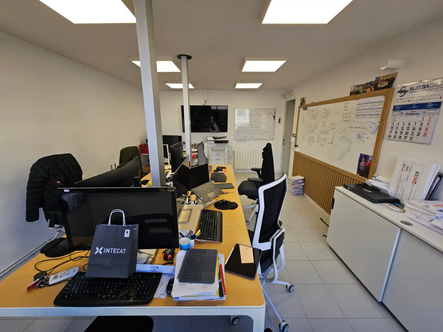 Bureau à vendre à Carrer de Lacy, imagen 6