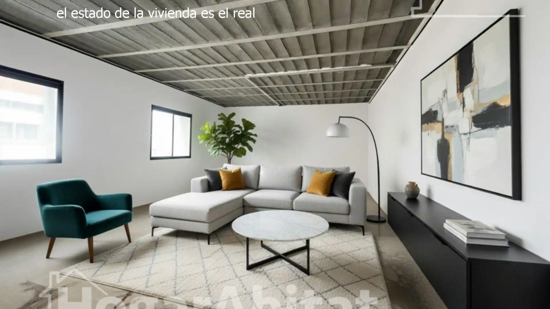 Living room of Houses for sale in Vilamarxant