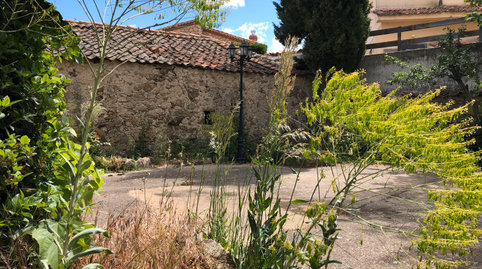 Foto 2 de Pis en venda a Torrecaballeros, Segovia