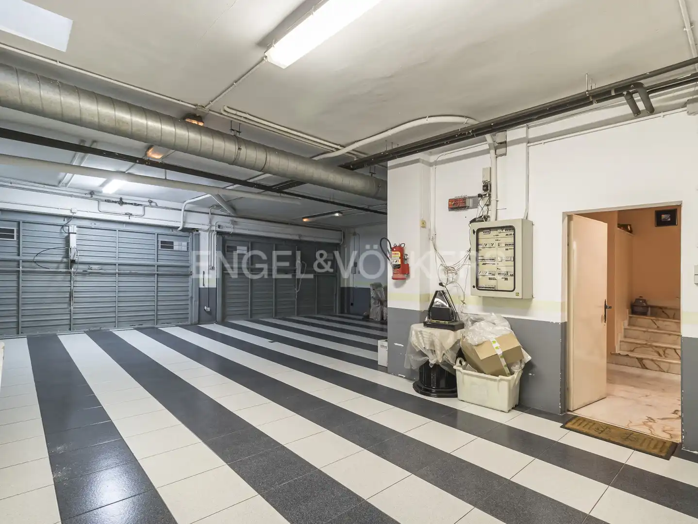 Terraced house with terrace for sale in Les Corts, imagen 39