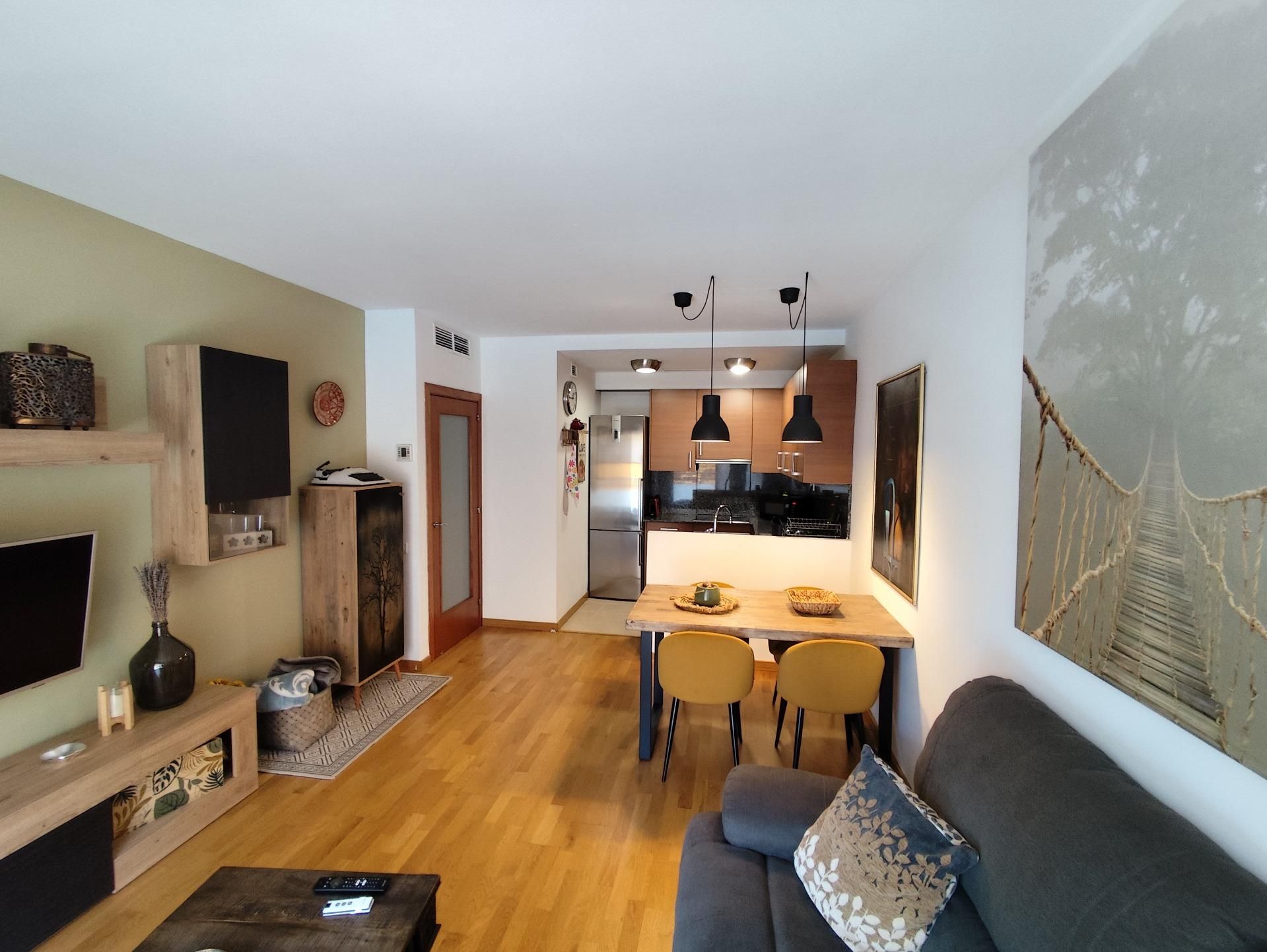 Flat for sale in Gràcia