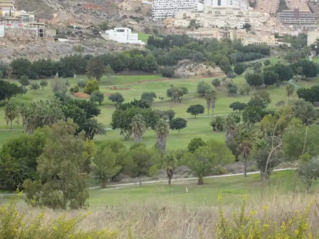 Terreno residencial en venta en Calle los Olivos, imagen 39