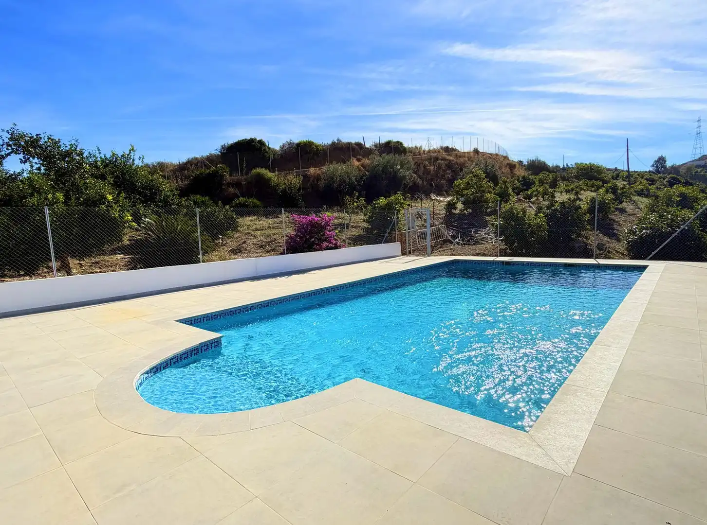 House with pool for sale in Avenida España, imagen 24