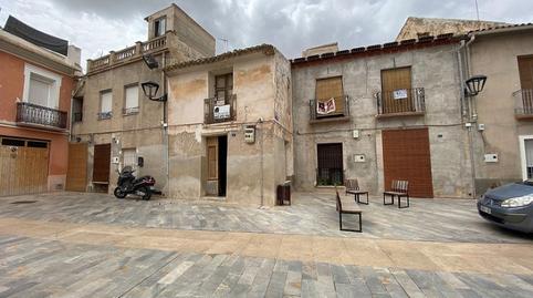 Foto 3 de Casa adosada en venda a Prosperidad, Aspe