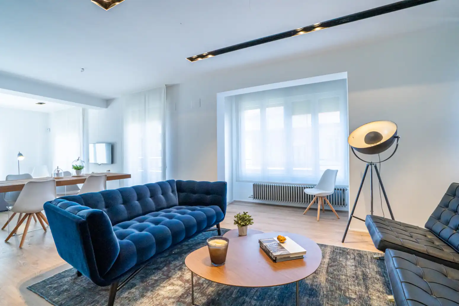 Piso en venta en Logroño - Doctores Castroviejo, Gran Via