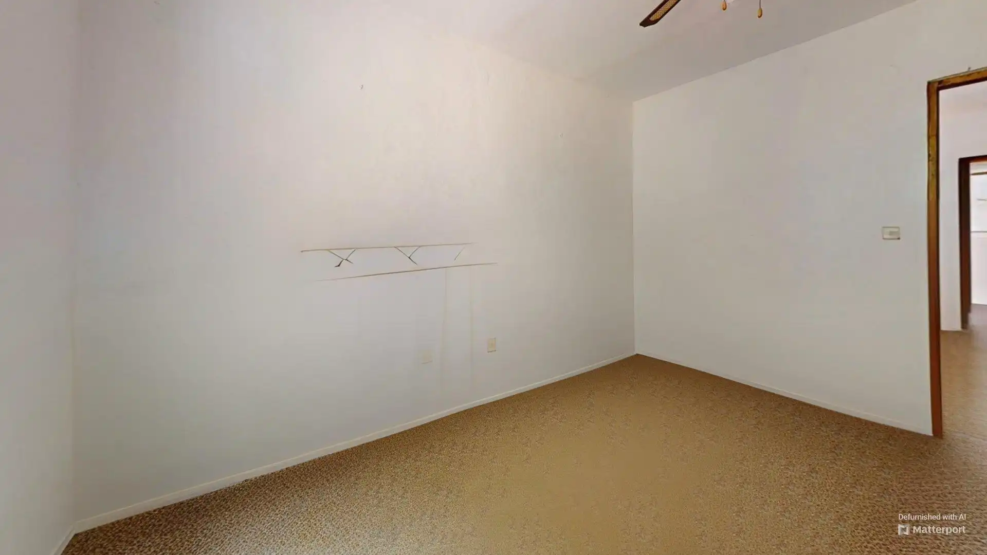 Habitación de Finca rústica en venta en Córdoba con Piscina