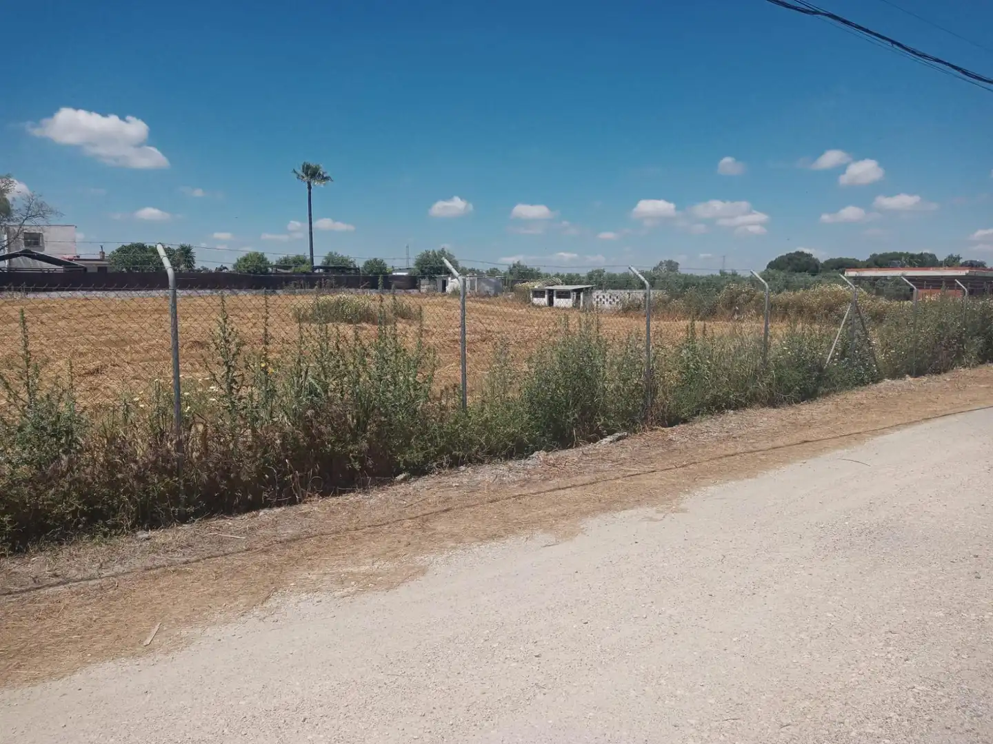 Terreni e lotti in vendita a Utrera ciudad, imagen 13