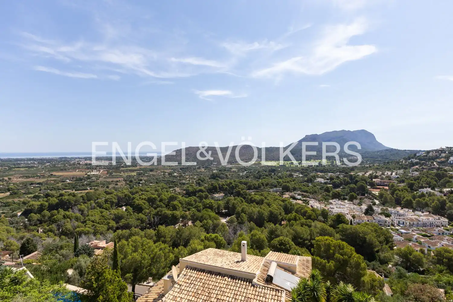 Haus mit Pool zum Verkauf in La Sella, imagen 7