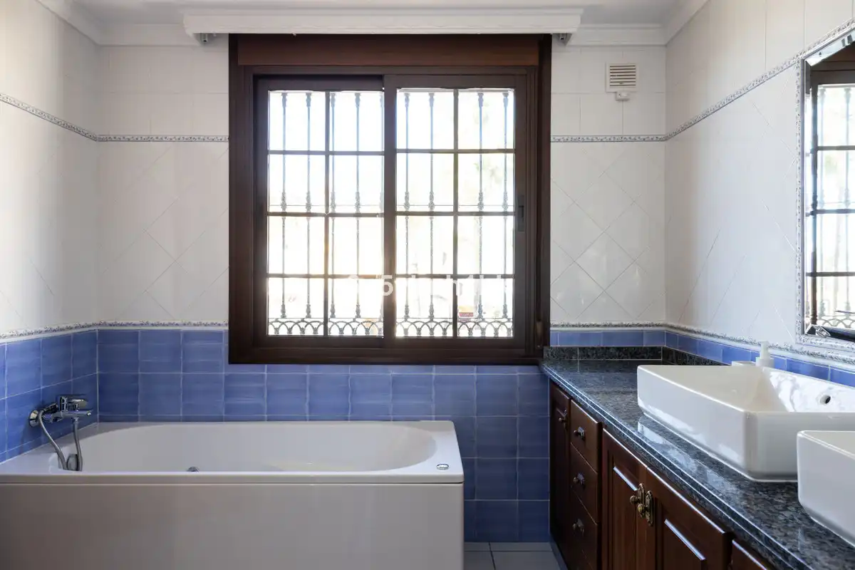 Maison mitoyenne à vendre à San Pedro de Alcántara, imagen 19
