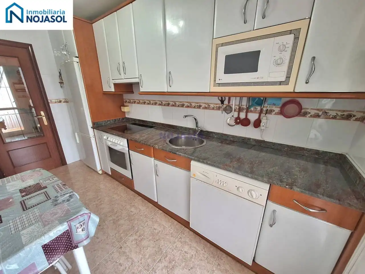 Apartment with pool for sale in Avenida SANTANDER, imagen 14