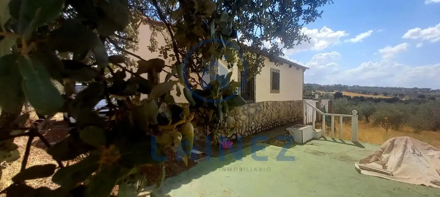Wohnbaugrundstück zum Verkauf in La Granjuela, imagen 34