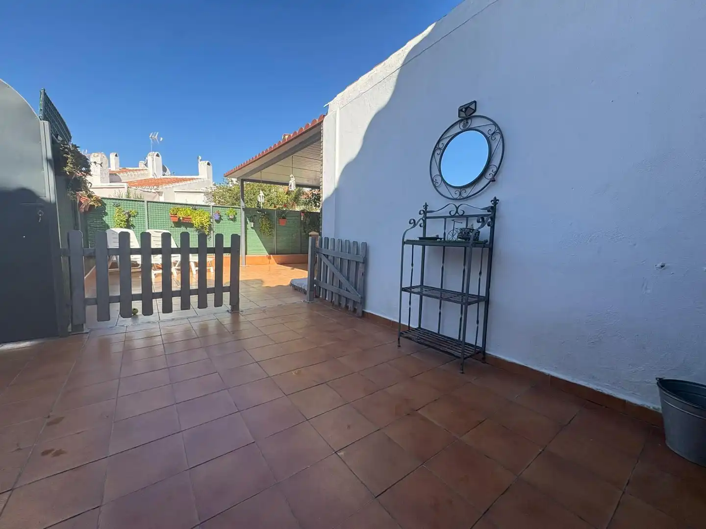 Casa a schiera con piscina in vendita a Calle PICO DEL ANETO, imagen 64