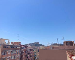 Attic for sale in Alicante / Alacant