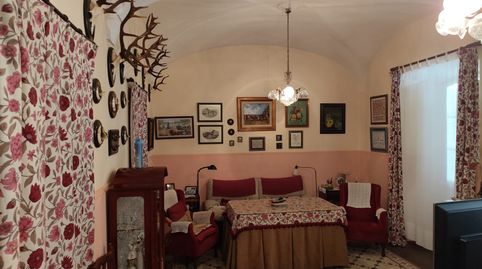Foto 2 de Casa o chalet en venta en Calle Badajoz, 28, Zafra, Badajoz