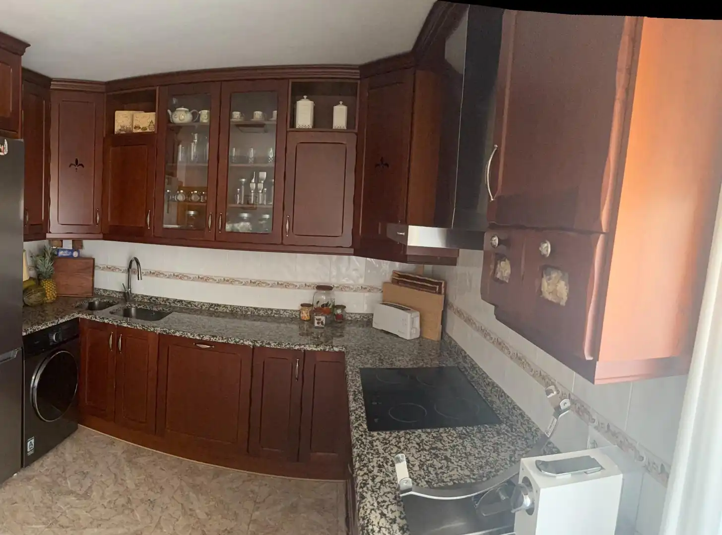 Casa aparellada amb terrassa en venda a Mocejón, imagen 3
