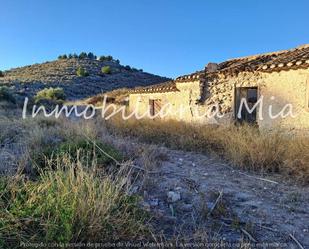 Casa o xalet en venda a Bejar