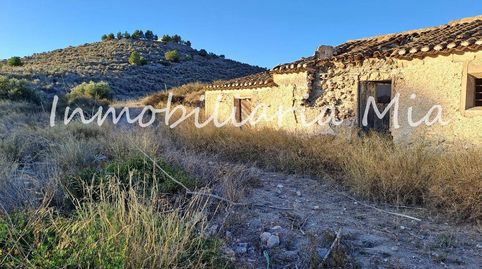 Foto 2 de Casa o chalet en venta en Bejar, Lorca