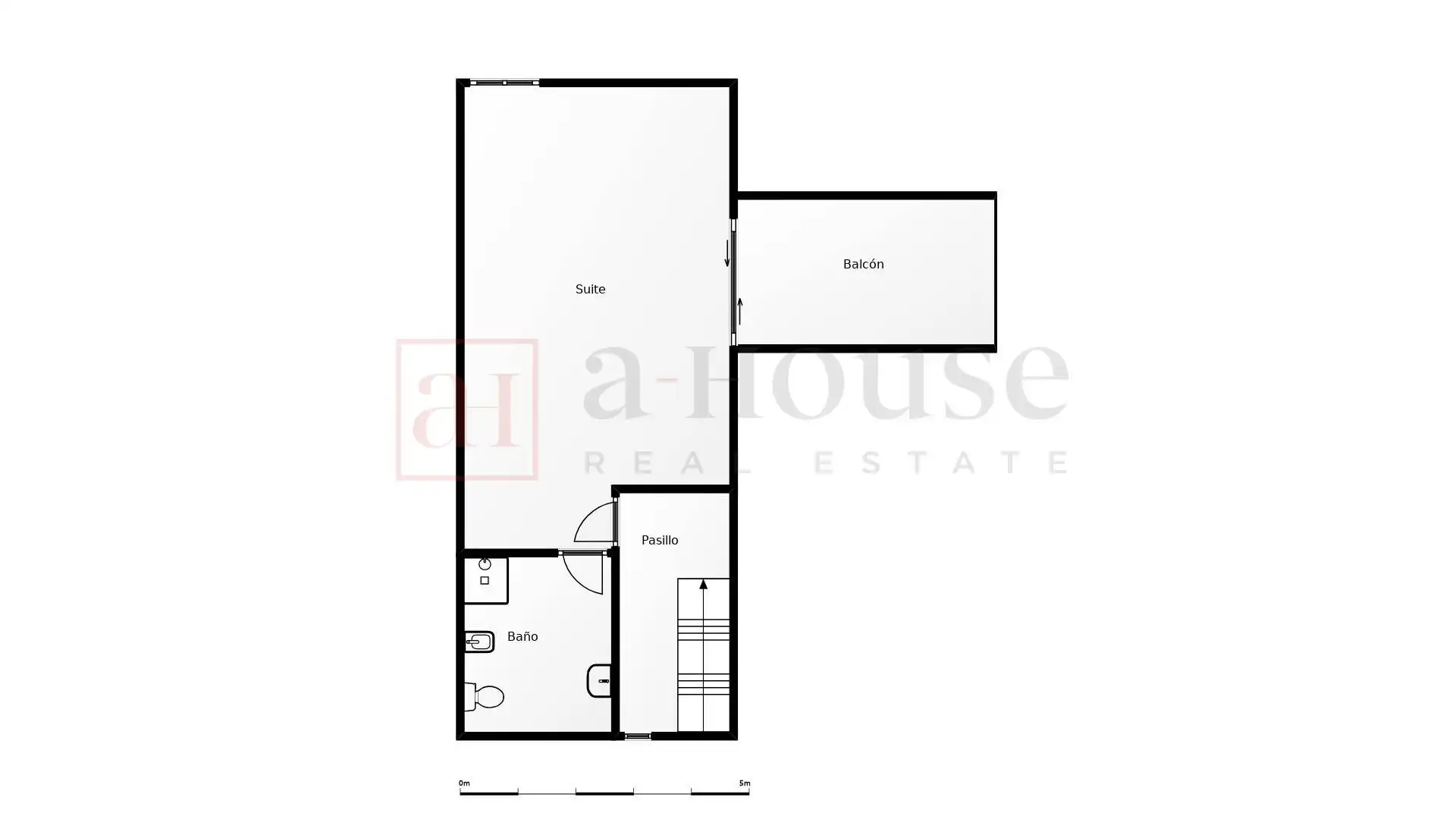 Casa o chalet en venta en Barcelona con Aire acondicionado, Calefacción y Terraza