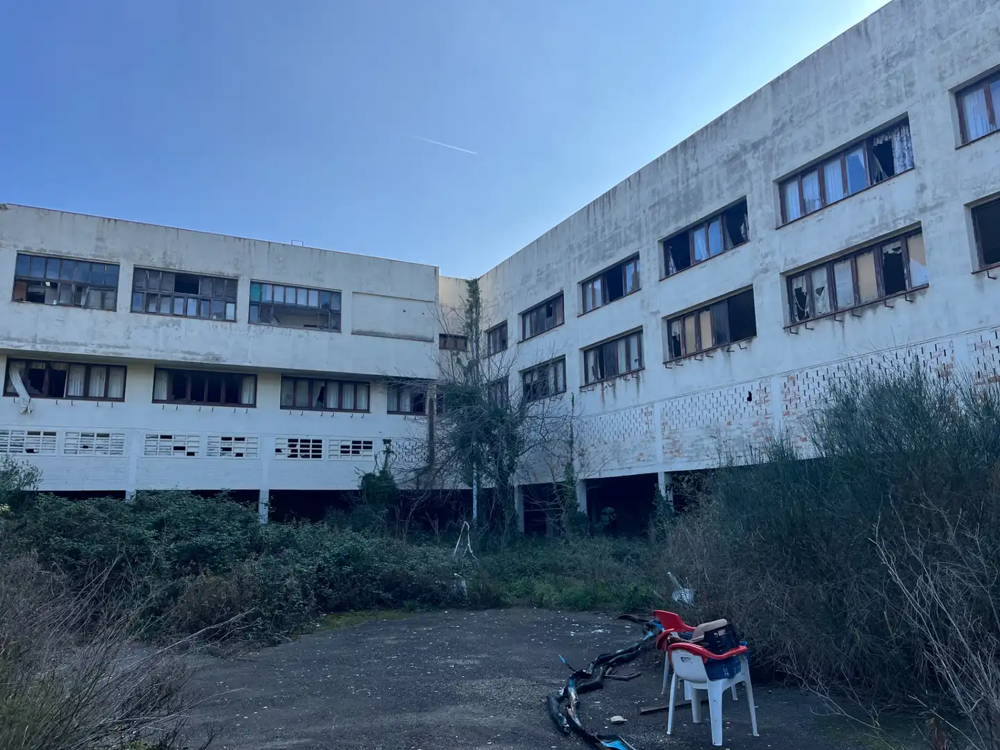 Außenansicht von Residential zum Verkauf in Gavà