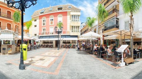 Foto 5 de Ático en venta en Puerto Deportivo, Fuengirola