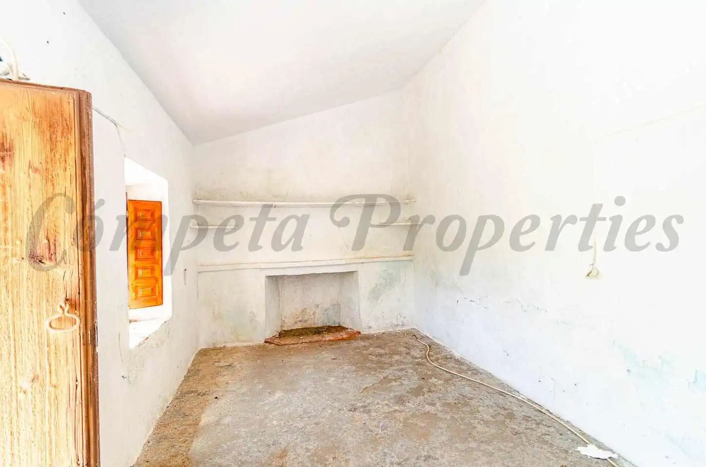 Casa con piscina en venta en Cómpeta, imagen 7