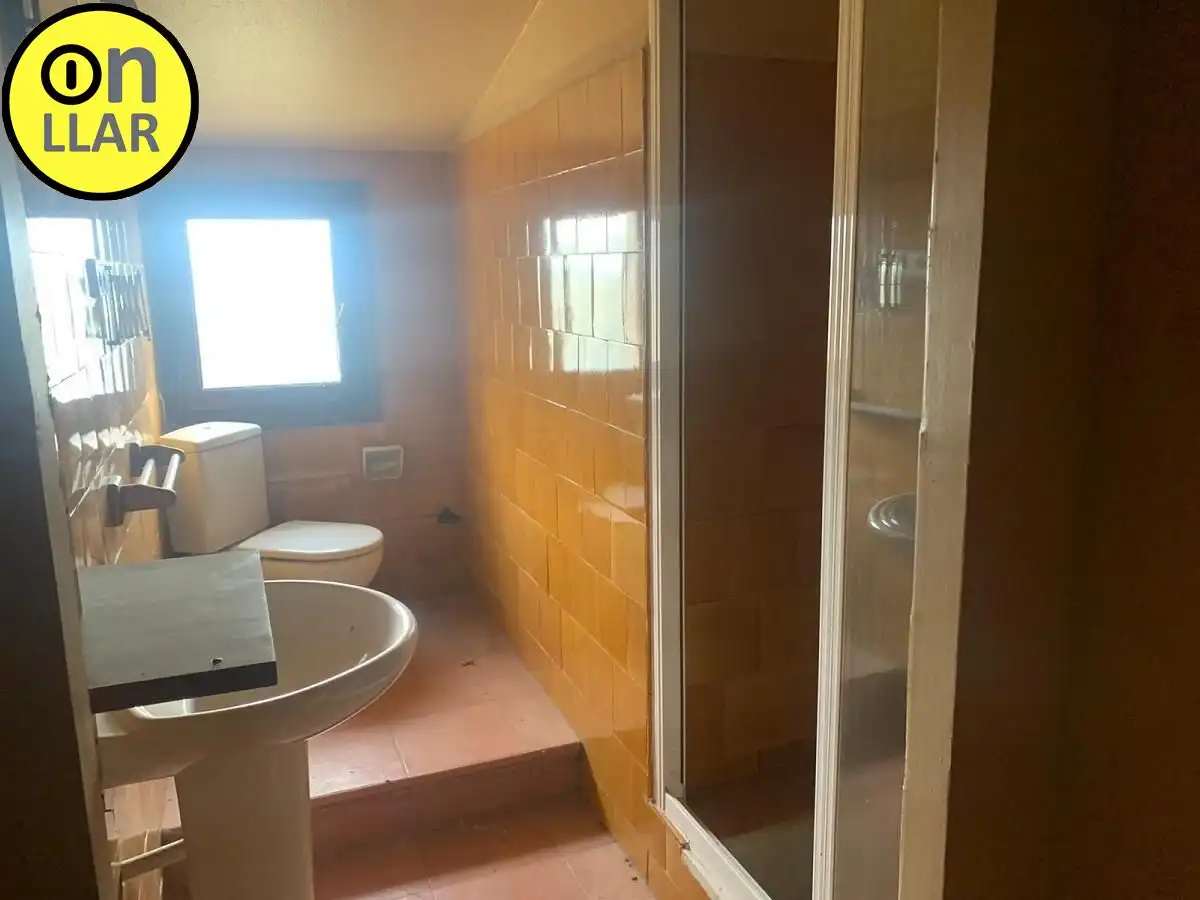 Bathroom of Country homes for sale in Cardedeu  with Private garden, Terrace and Storage room